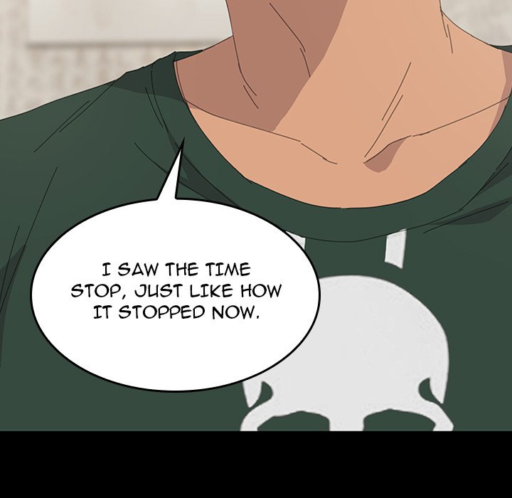 15 Minutes 15 Minutes EP 26 - Toomics page 125 - 