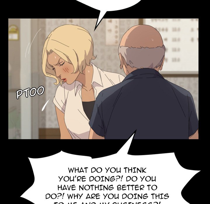 15 Minutes 15 Minutes EP 26 - Toomics page 133 - 