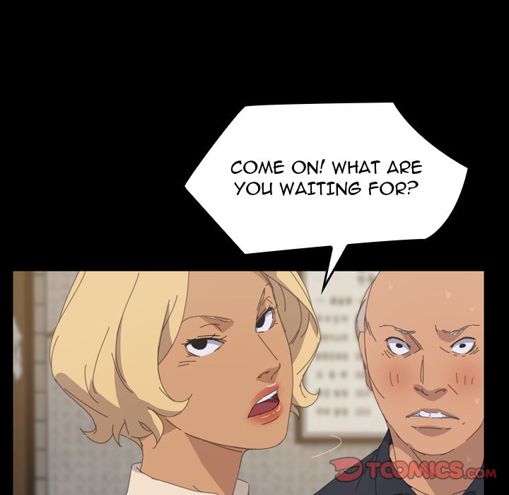 15 Minutes 15 Minutes EP 26 - Toomics page 138 - 