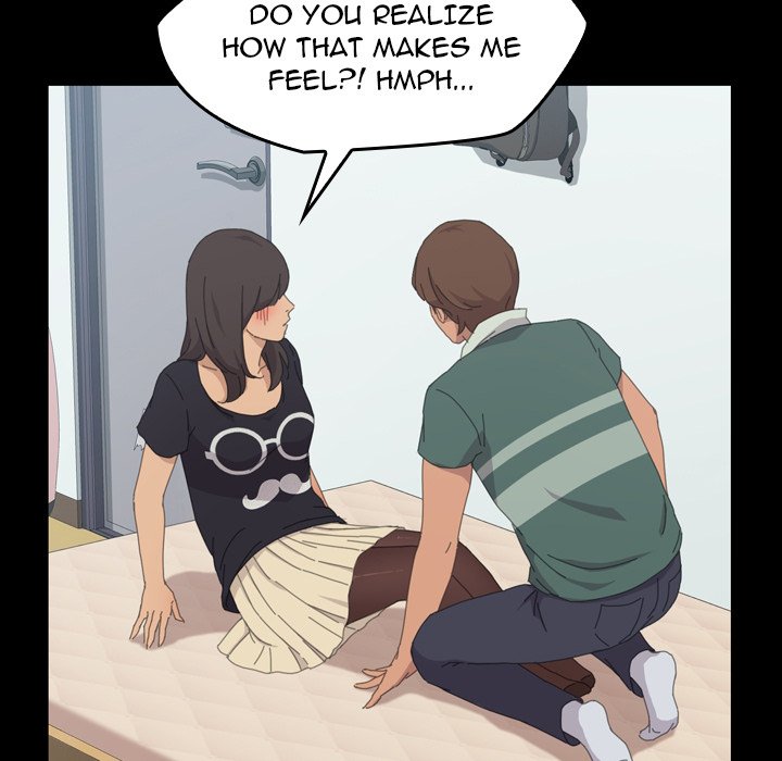 15 Minutes 15 Minutes EP 26 - Toomics page 42 - 