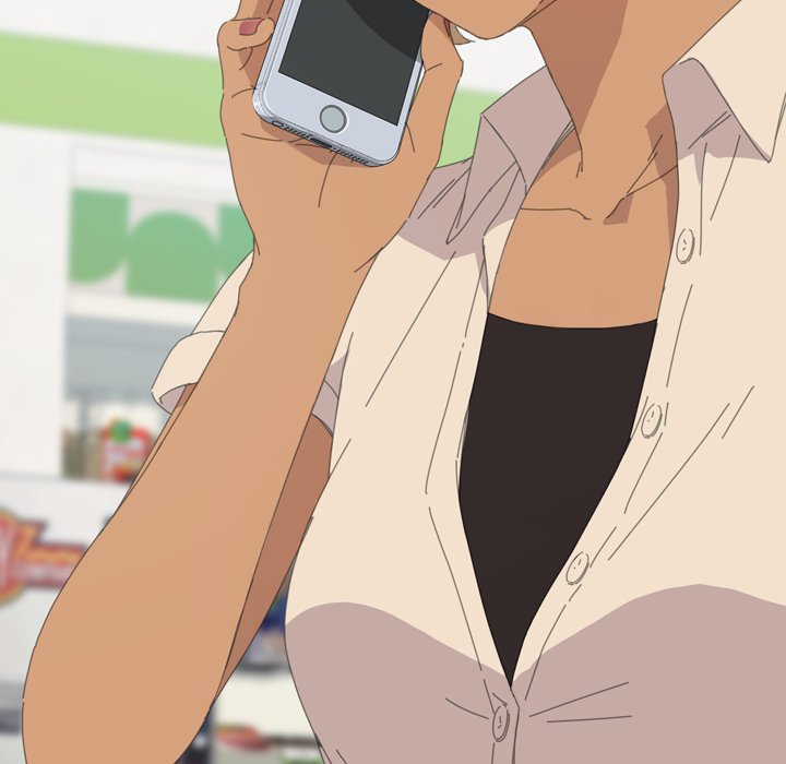 15 Minutes 15 Minutes EP 26 - Toomics page 6 - 
