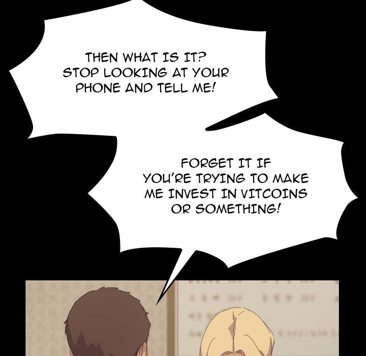 15 Minutes 15 Minutes EP 26 - Toomics page 72 - 