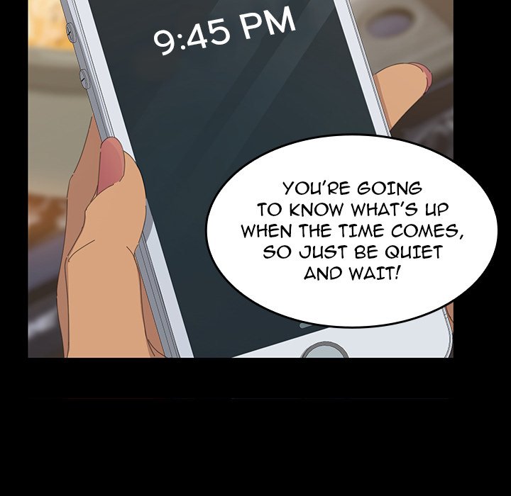 15 Minutes 15 Minutes EP 26 - Toomics page 76 - 