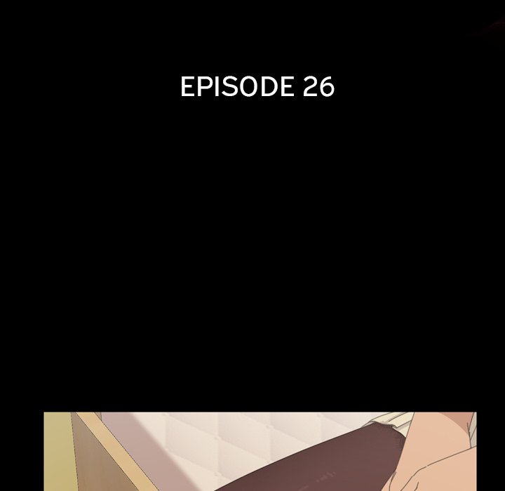15 Minutes 15 Minutes EP 26 - Toomics page 9 - 