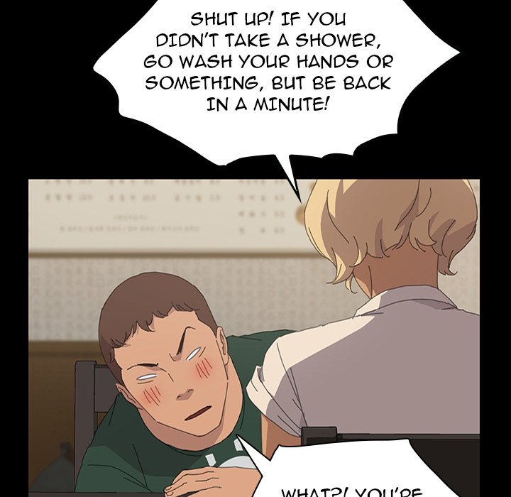 15 Minutes 15 Minutes EP 26 - Toomics page 85 - 