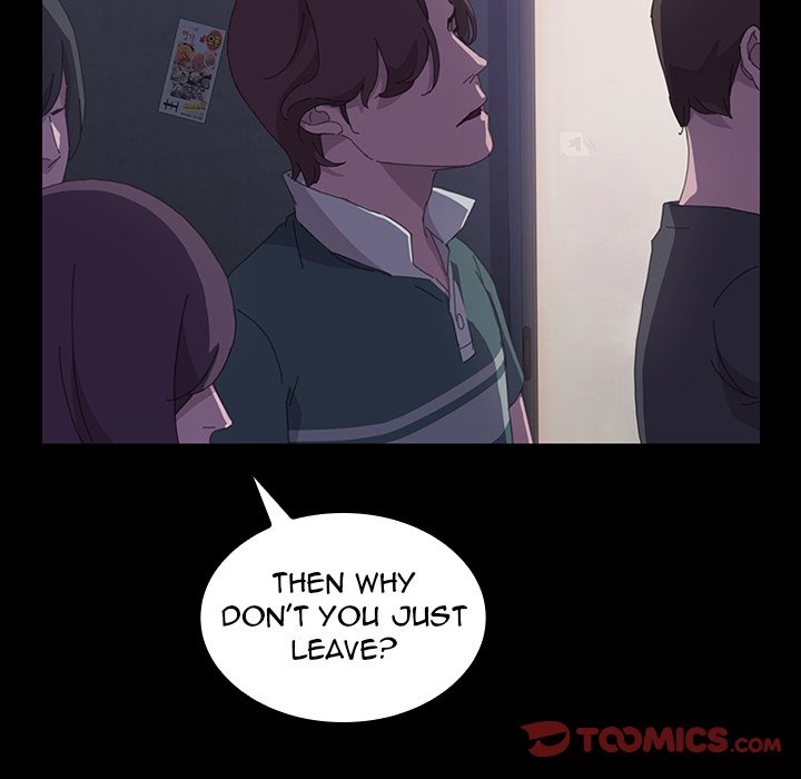 15 Minutes 15 Minutes EP 26 - Toomics page 93 - 