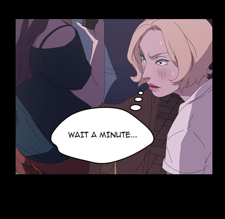 15 Minutes 15 Minutes EP 27 - Toomics page 103 - 