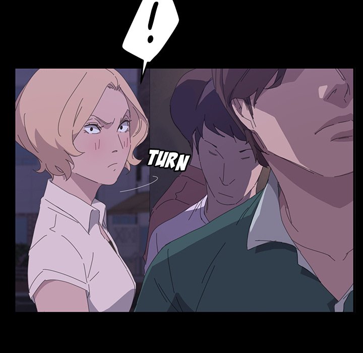 15 Minutes 15 Minutes EP 27 - Toomics page 107 - 