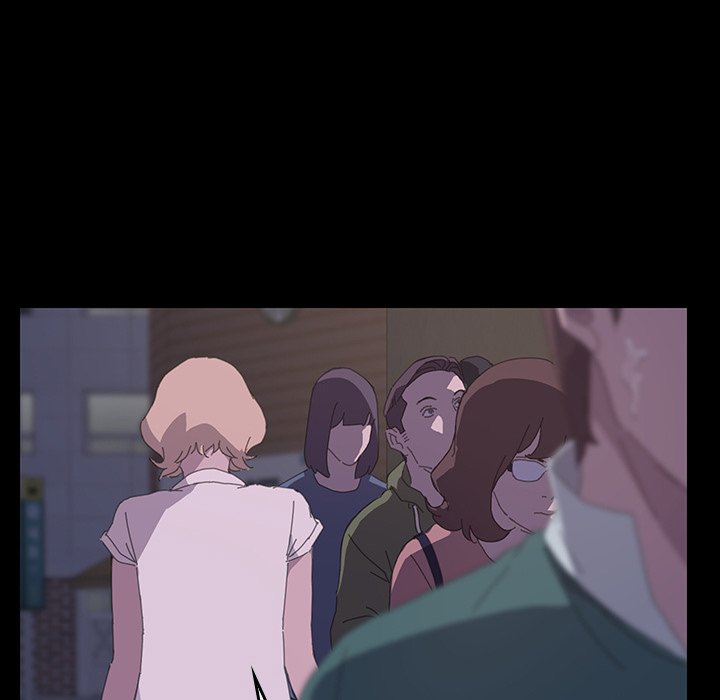 15 Minutes 15 Minutes EP 27 - Toomics page 124 - 