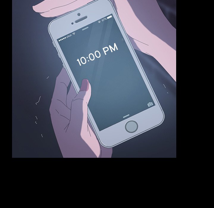 15 Minutes 15 Minutes EP 27 - Toomics page 134 - 
