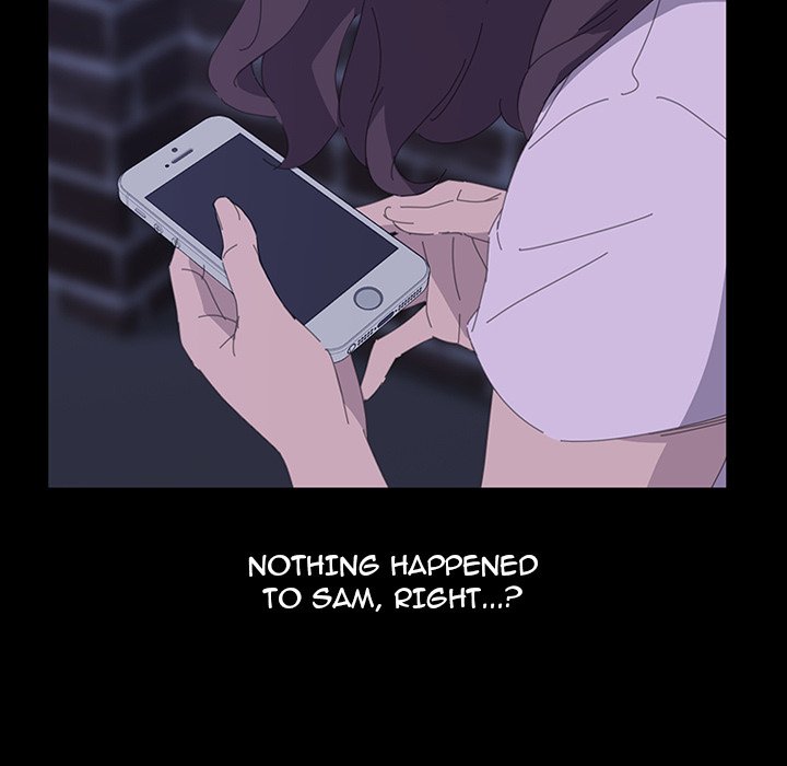 15 Minutes 15 Minutes EP 27 - Toomics page 138 - 