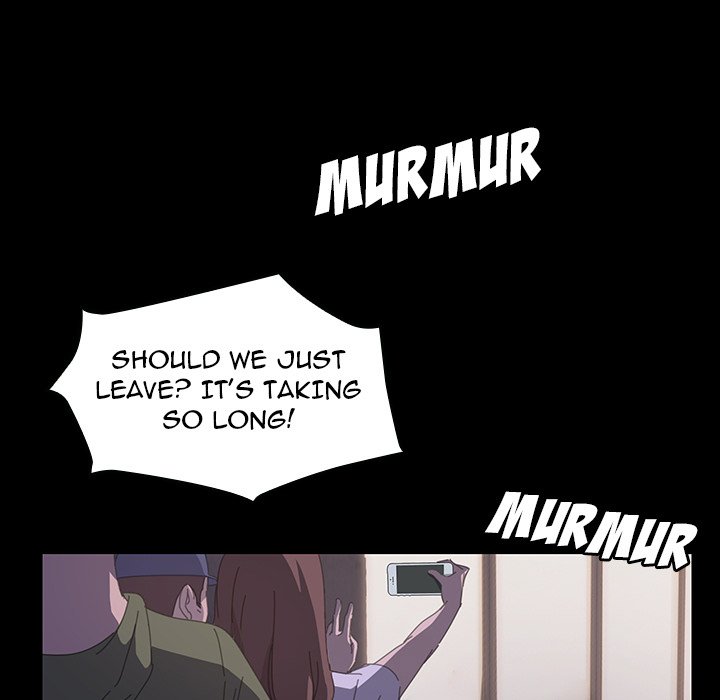 15 Minutes 15 Minutes EP 27 - Toomics page 140 - 