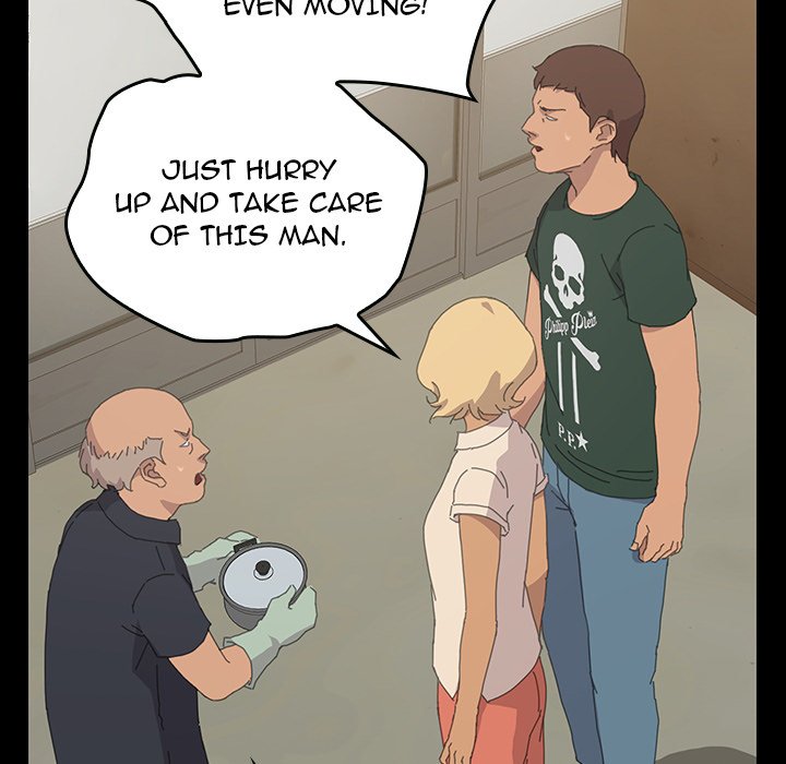 15 Minutes 15 Minutes EP 27 - Toomics page 22 - 