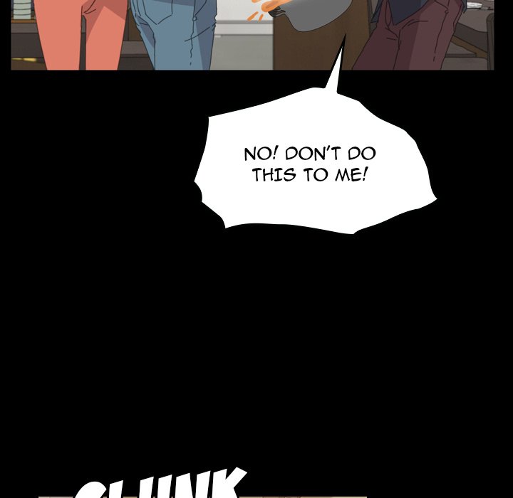 15 Minutes 15 Minutes EP 27 - Toomics page 28 - 