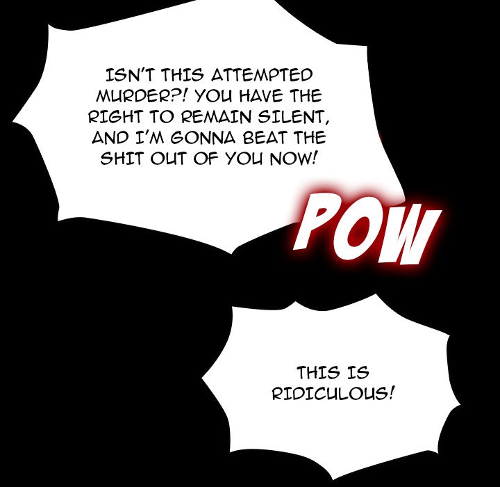 15 Minutes 15 Minutes EP 27 - Toomics page 32 - 