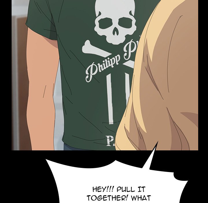 15 Minutes 15 Minutes EP 27 - Toomics page 5 - 