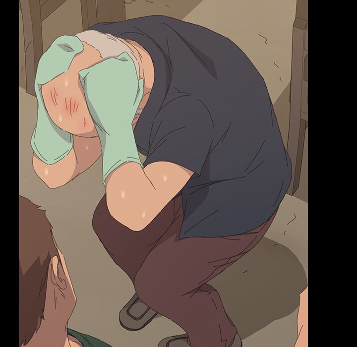 15 Minutes 15 Minutes EP 27 - Toomics page 41 - 