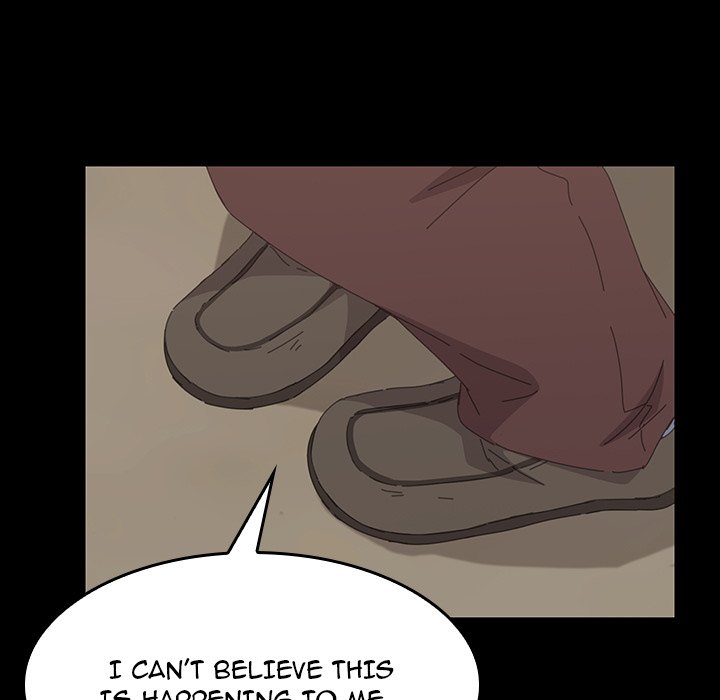 15 Minutes 15 Minutes EP 27 - Toomics page 43 - 
