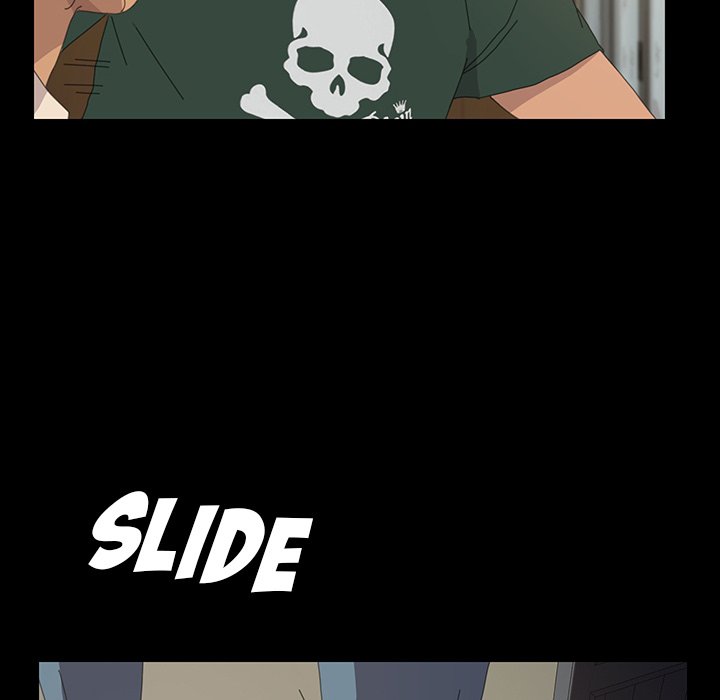 15 Minutes 15 Minutes EP 27 - Toomics page 56 - 