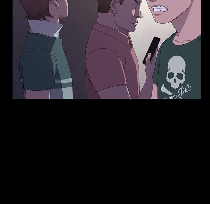 15 Minutes 15 Minutes EP 27 - Toomics page 65 - 