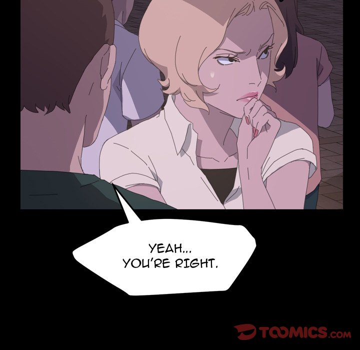 15 Minutes 15 Minutes EP 27 - Toomics page 75 - 