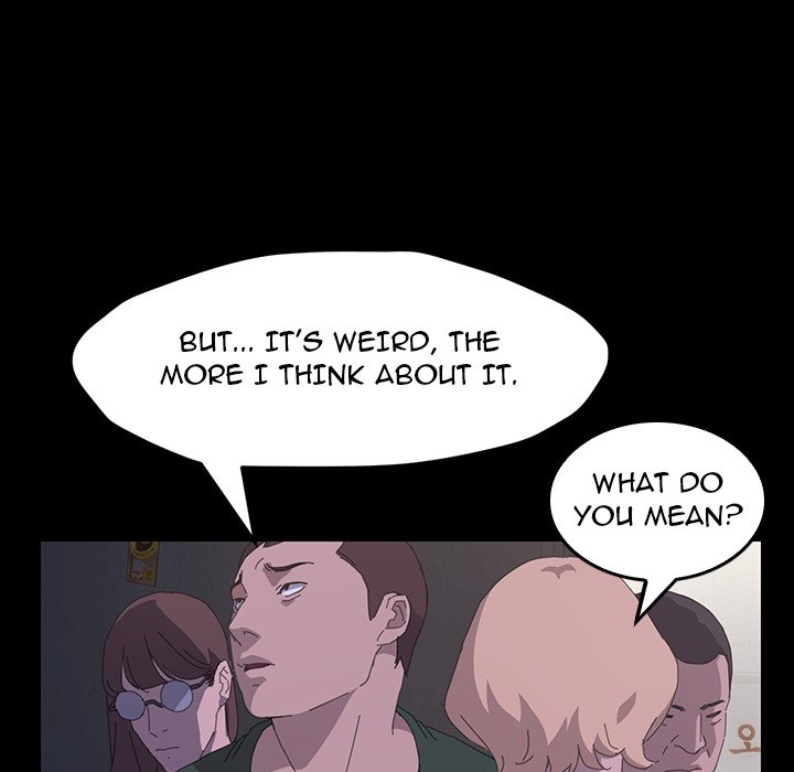 15 Minutes 15 Minutes EP 27 - Toomics page 76 - 