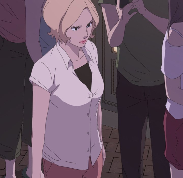 15 Minutes 15 Minutes EP 27 - Toomics page 94 - 