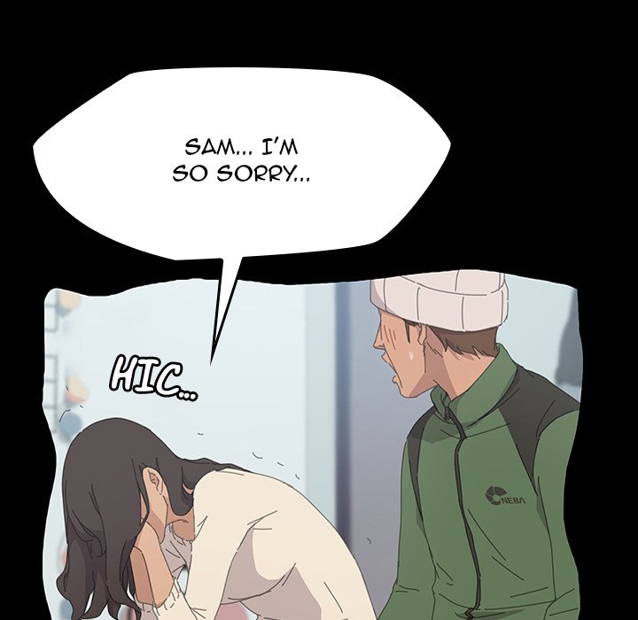 15 Minutes 15 Minutes EP 28 - Toomics page 109 - 