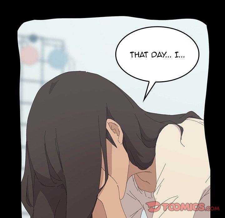 15 Minutes 15 Minutes EP 28 - Toomics page 111 - 