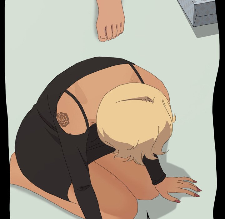 15 Minutes 15 Minutes EP 28 - Toomics page 33 - 