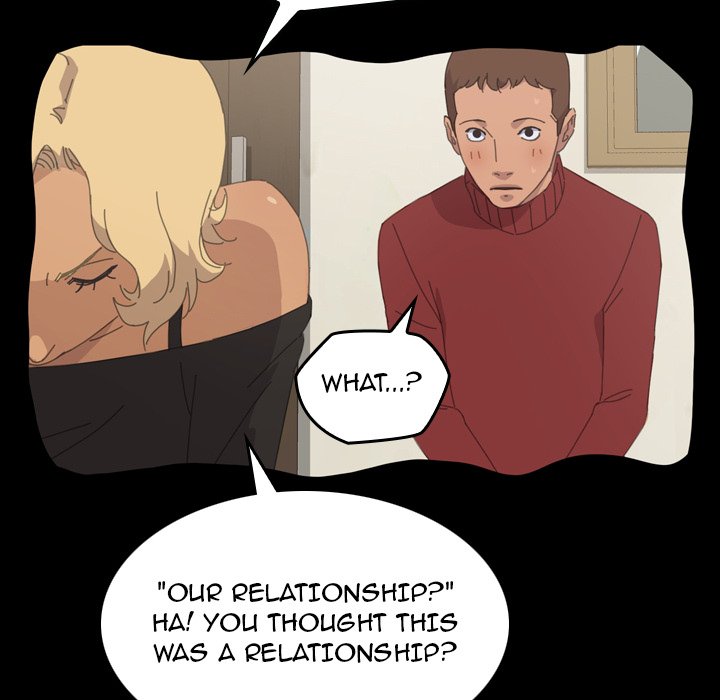15 Minutes 15 Minutes EP 28 - Toomics page 40 - 