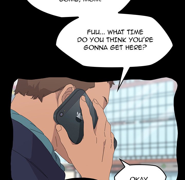 15 Minutes 15 Minutes EP 28 - Toomics page 57 - 