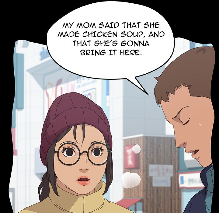 15 Minutes 15 Minutes EP 28 - Toomics page 59 - 