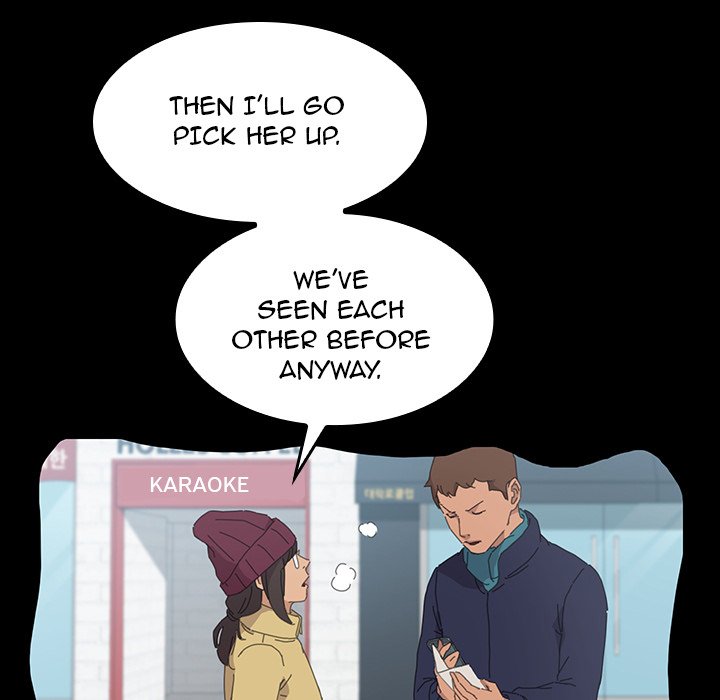 15 Minutes 15 Minutes EP 28 - Toomics page 61 - 