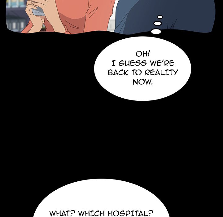 15 Minutes 15 Minutes EP 28 - Toomics page 73 - 