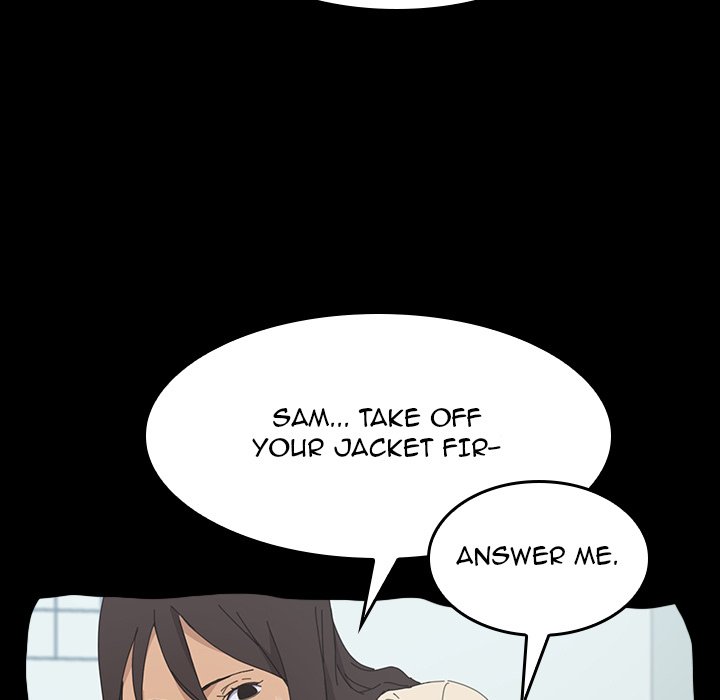 15 Minutes 15 Minutes EP 28 - Toomics page 93 - 