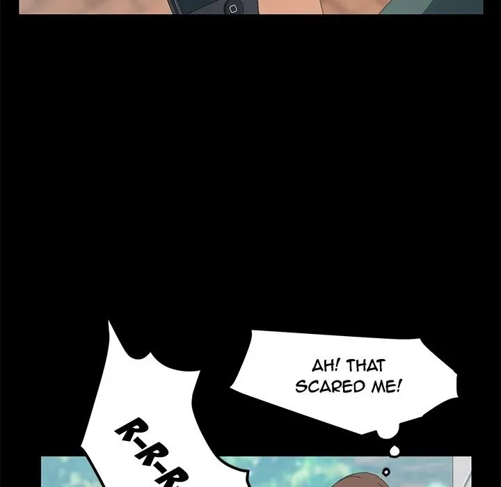 15 Minutes Chapter 29 page 111 - 