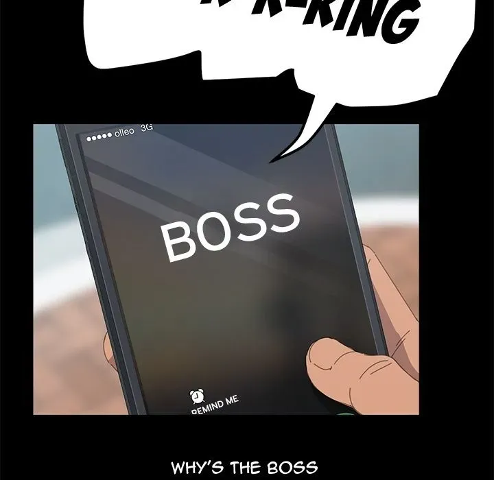 15 Minutes Chapter 29 page 113 - 