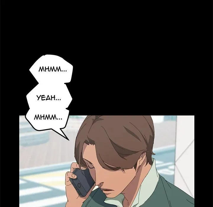 15 Minutes Chapter 29 page 116 - 
