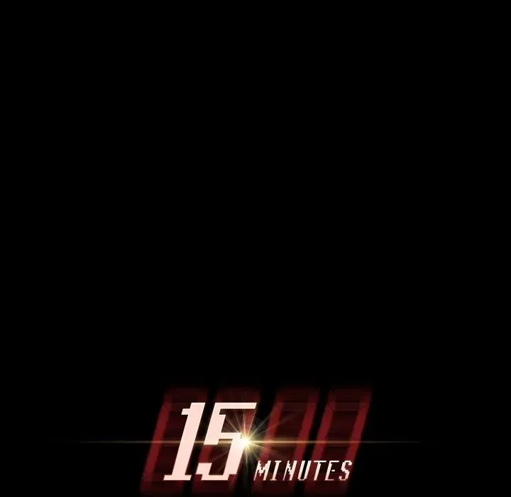 15 Minutes Chapter 29 page 14 - 