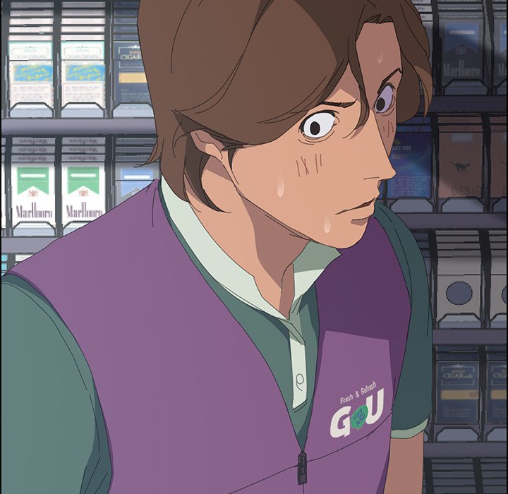 15 Minutes 15 Minutes EP 3 - Toomics page 109 - 