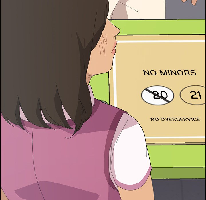 15 Minutes 15 Minutes EP 3 - Toomics page 111 - 