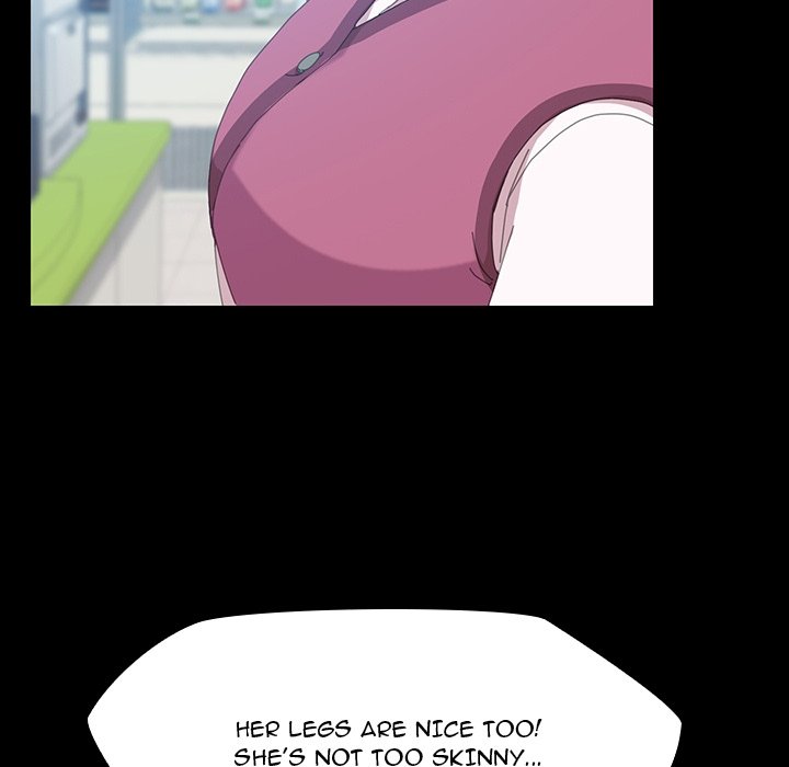 15 Minutes 15 Minutes EP 3 - Toomics page 126 - 