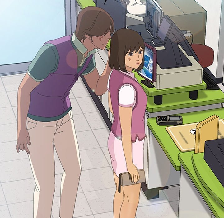 15 Minutes 15 Minutes EP 3 - Toomics page 130 - 