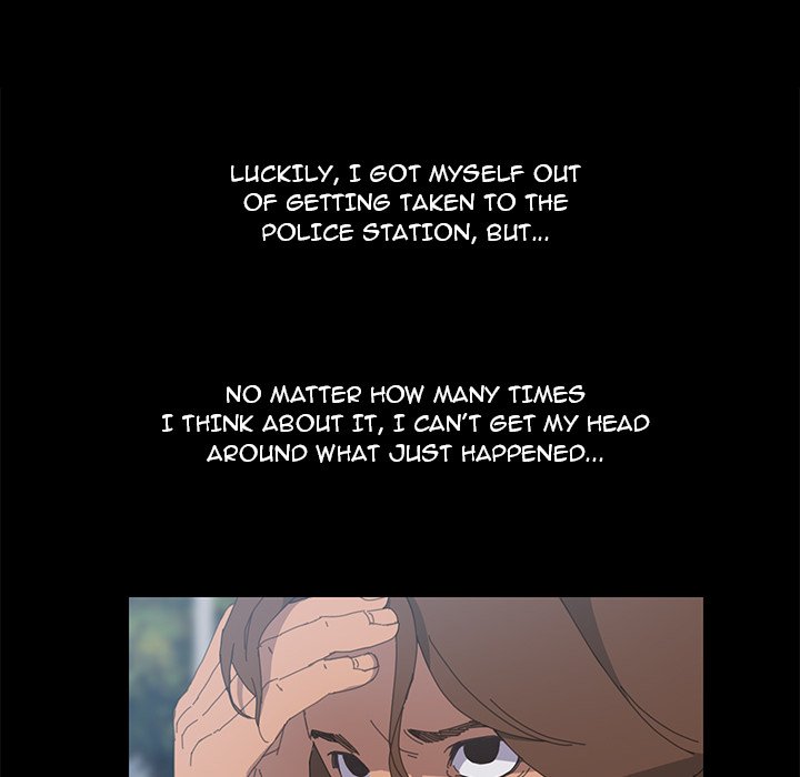 15 Minutes 15 Minutes EP 3 - Toomics page 25 - 