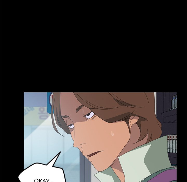 15 Minutes 15 Minutes EP 3 - Toomics page 34 - 