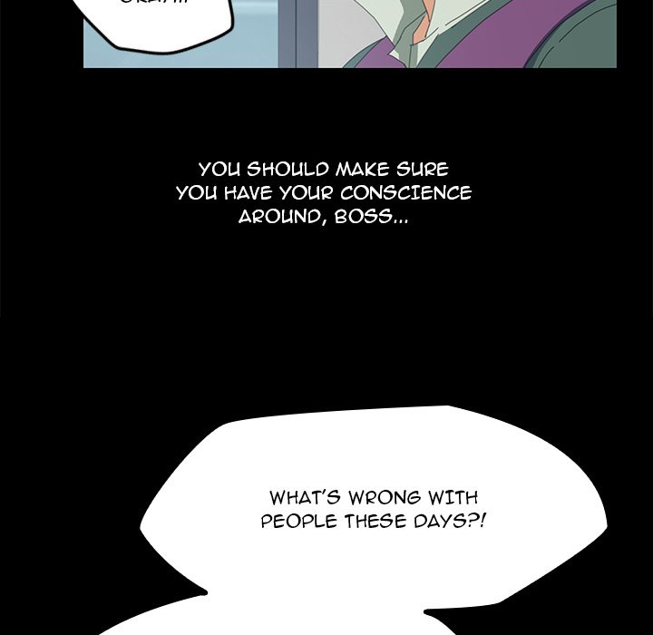 15 Minutes 15 Minutes EP 3 - Toomics page 35 - 