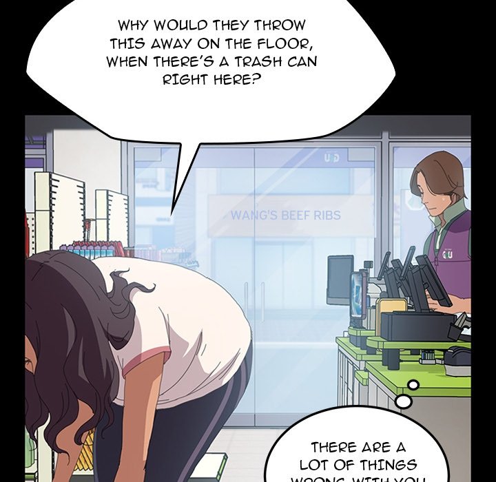 15 Minutes 15 Minutes EP 3 - Toomics page 36 - 