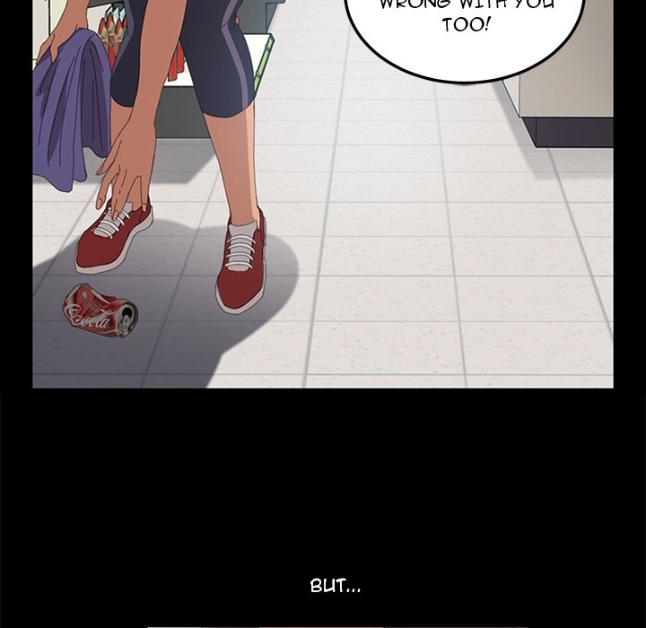15 Minutes 15 Minutes EP 3 - Toomics page 37 - 