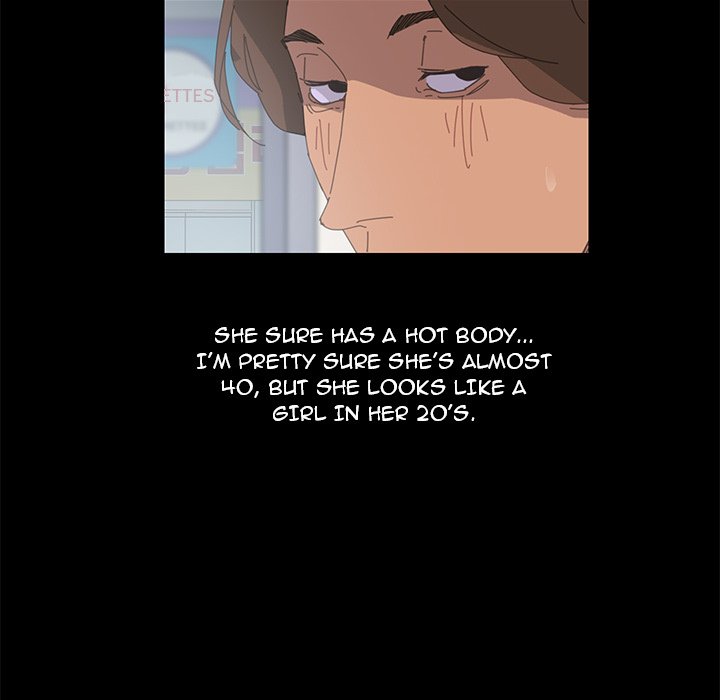 15 Minutes 15 Minutes EP 3 - Toomics page 38 - 